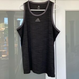 Mens Adidas tank